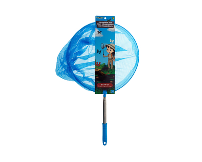 Giant Telescopic Insect Net - 5cmx31cm
