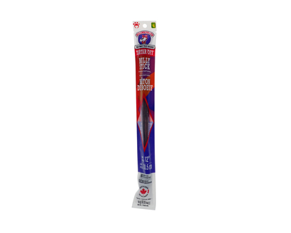 Bully Stick Dog Chew - 12"
