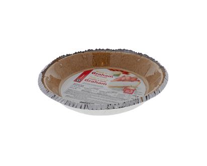 Graham Pie Crust - 170g