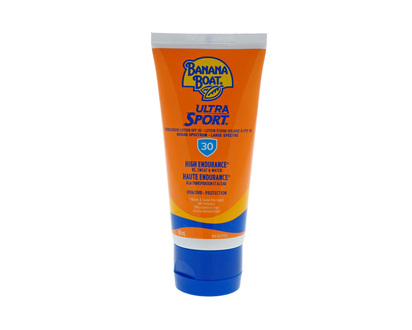 Banana Boat Ultra Sport Sun Screen 30 - 90ml