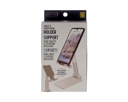 Folding Desktop Phone Stand - 11CM X 6.5CM