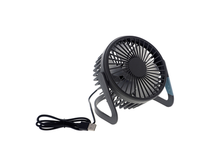 USB Mini Desk Fan - 168g