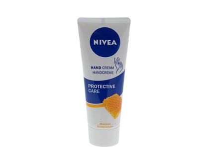 Protective Care Beeswax Hand Cream - 75ml