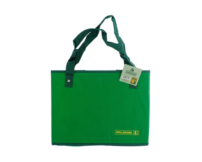 Collapsible Shopping Box With Handles - 37.5cmx26cmx28cm