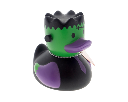 Halloween-Funny Rubber Duck - 8.5cm-9cm