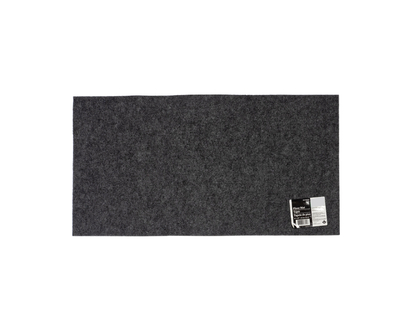 TuftedUtilityFloorMatAsstColors - 16"x30"