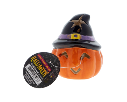 Halloween-Mini LED Dolomite Character - Assorted