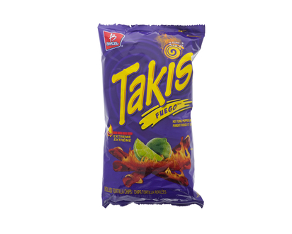 Corn chip - 260/280g