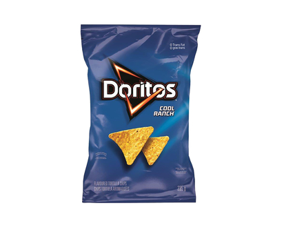 Cool Ranch - 235g