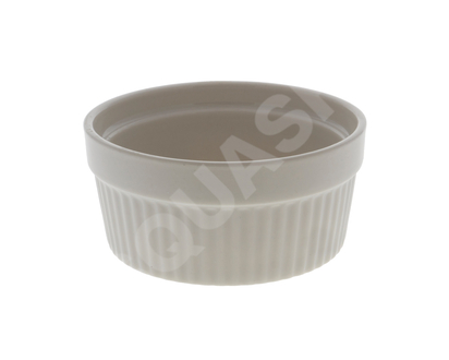 Ramequins porcelaine blanche, 2un - 386ml/13oz