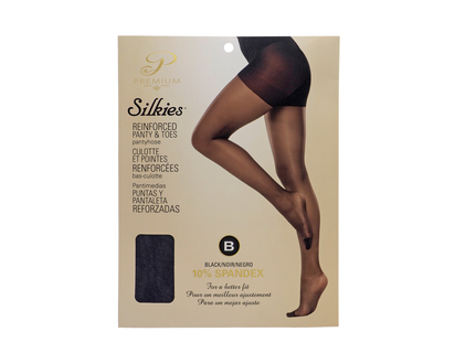 Premium Pantyhose - Asst Colours & Sizes - ASST