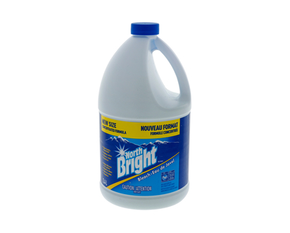 NORTH BRIGHT 2.4L Bleach - 2.4L