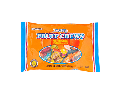 Fruit Chews - 325g