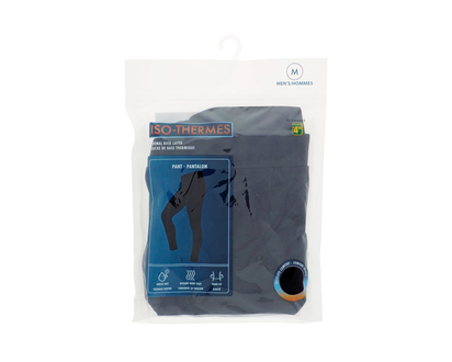 Pantalon chaud pour hommes - P-TG