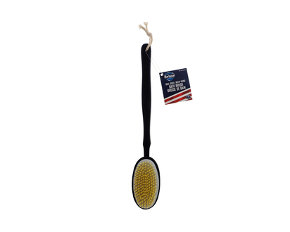 Brosse de bain pour dos & corps - 41.7cmx1.7cm