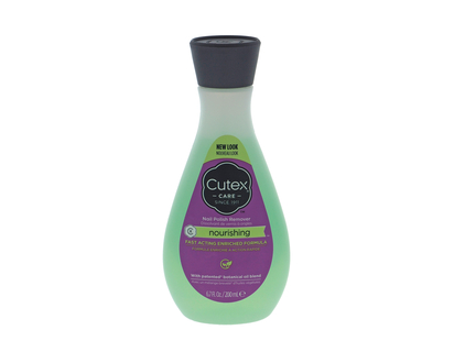 Nail Polish Remover Nourishing - 200ml