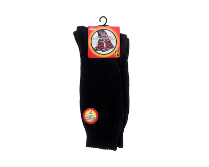 Chausson chauds pour hommes - 11-13
