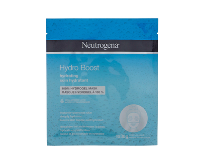 Hydro Boost Hydrating Mask - 30g