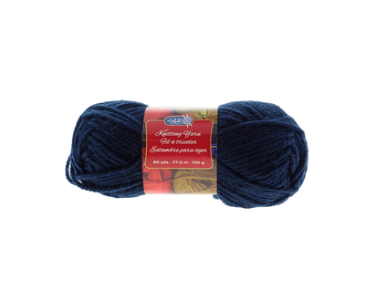 Twisted Knitting Yarn Bundle - 100g