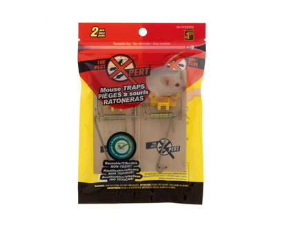 Mouse Trap, 2pc - 2pcs