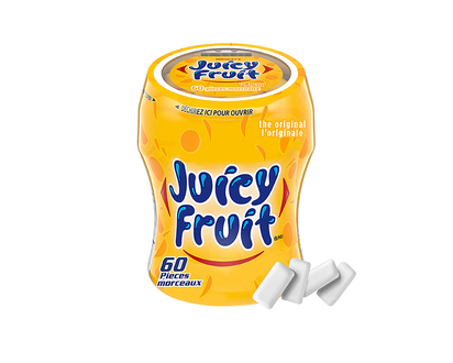 Original Gum, 60pc - 60ct