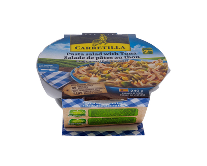 Pasta Salad In Bowl - 240g