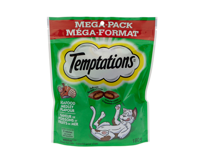 Temptations Seafood Medley - 180 g