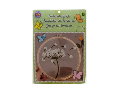 Assorted Embroidery Kit