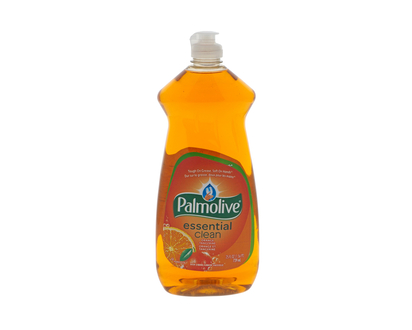 Essential Clean - Orange Tangerine - 739 ml