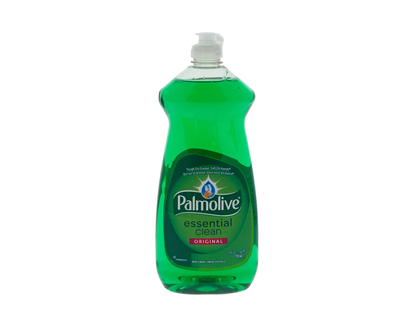 Essential Clean - Original - 739 ml