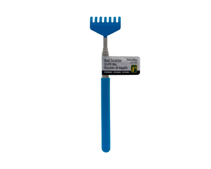 Extendable Back Scratcher - 19X66CM