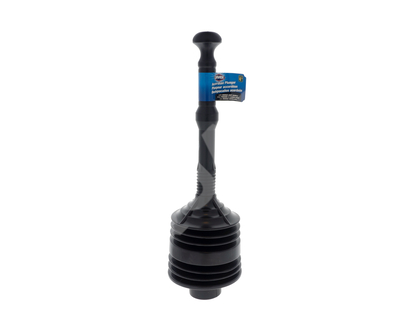 Toilet Plunger - 30 cm
