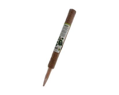 Coconut Plant Climbing Pole - 14-18.5"