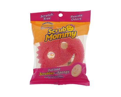 Scrubber Sponge