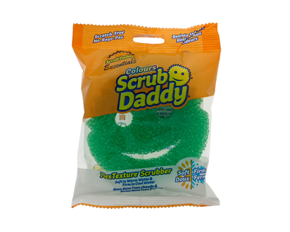 Essentials Flex Scrubber