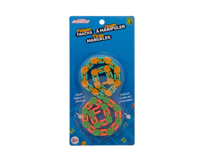 Click Tracks Fidget - 54 cm