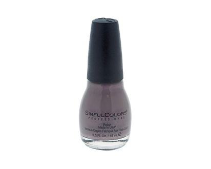 Nail Enamel - 15ml/0.5oz
