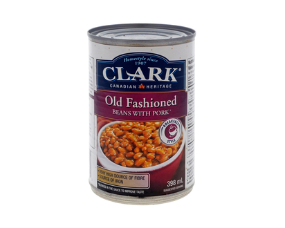 Beans Old Fashioned - 398ml