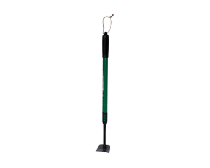 Extandable Steel Garden Hoe - 67 CM to 97 CM