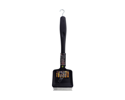 Grande brosse à barbecue résistante - 48cm