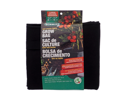 Large Non-woven Garden Planting Bag - 35 CM X 45 CM
