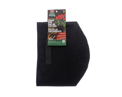 Small Non-woven Garden Planting Bag - 23 CM X 28 CM