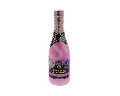 Champagne Bottle Bubble Bath - 480 mL