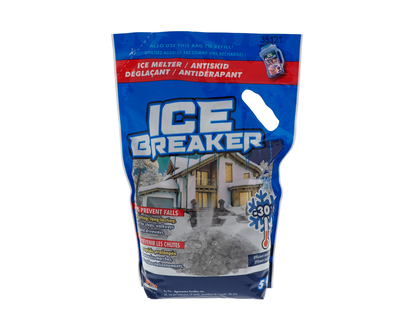 Fast Acting Ice Melter - 5kg