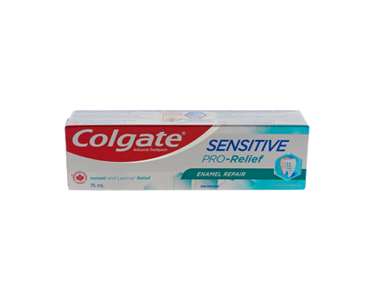 COLGATE 75ml Sensitive Pro-Relief Enamel - 75ml