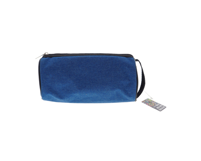 Polyester Pencil Case - 21.5 CM X9 CM X8.5 CM