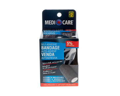 Self Adhesive Bandage