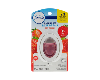 Febreze Air Freshener - 7.5ml,0.25 fl oz