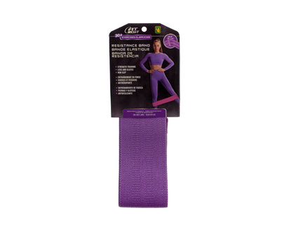 Resistance Band With Non-slip Strip - 31cm
