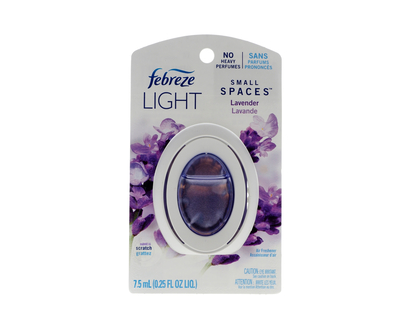 FebrezeLight AirFreshener - 7.5ml,0.25 fl oz